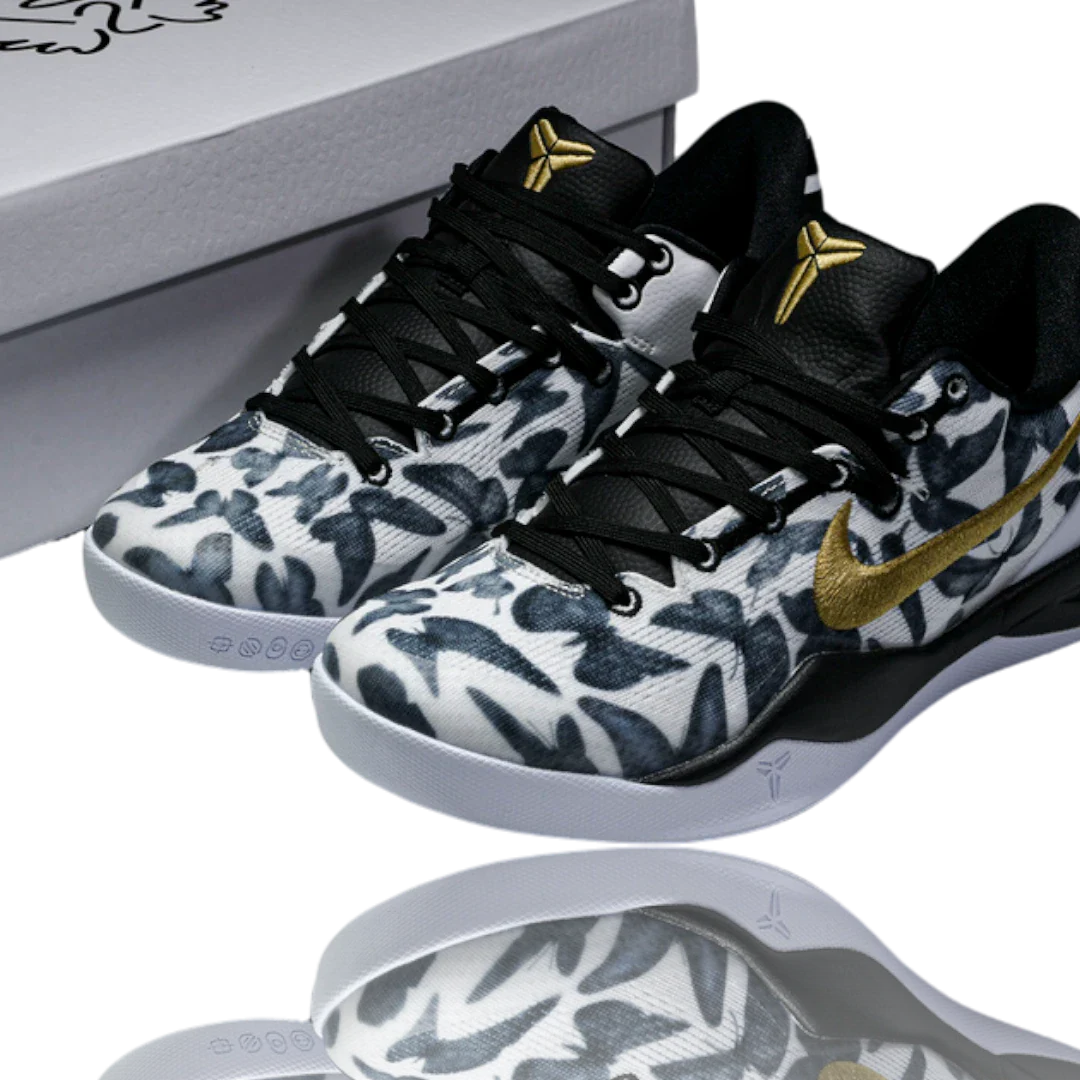 Kobe 8 Protro 'Mambacita'