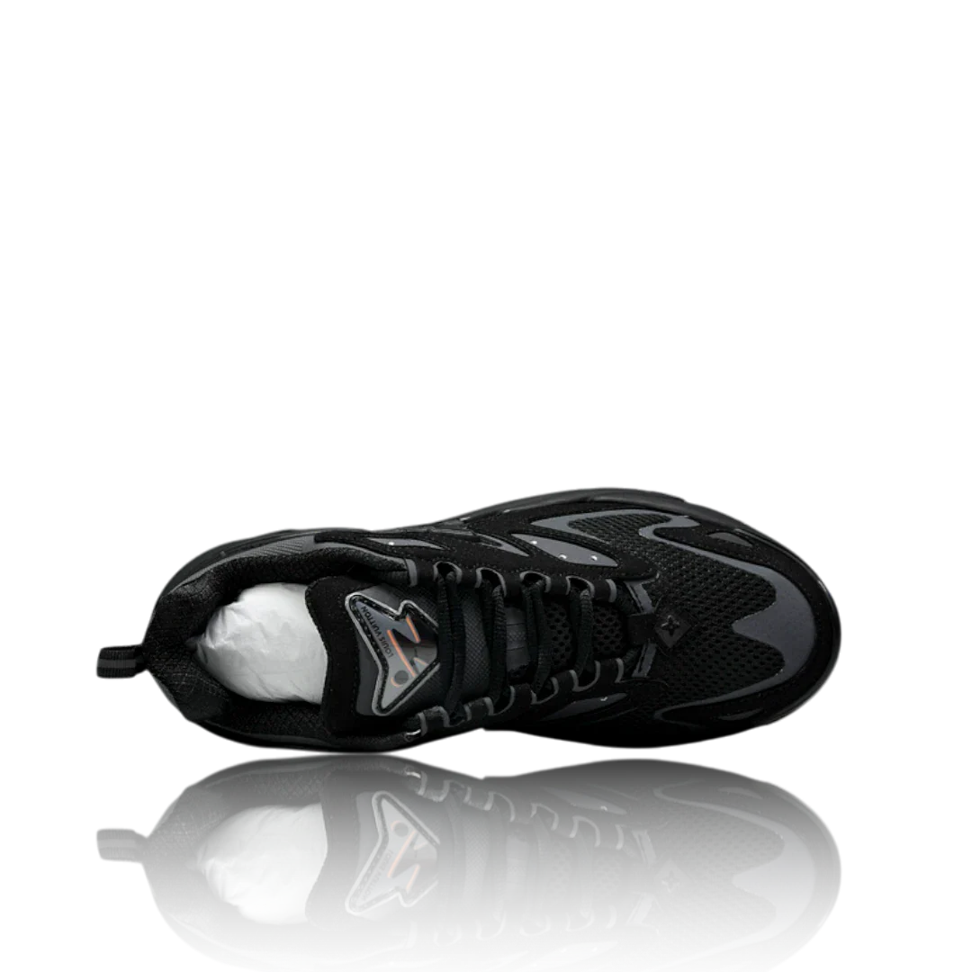 Louis Vuittоп Runner Tatic 'Black'