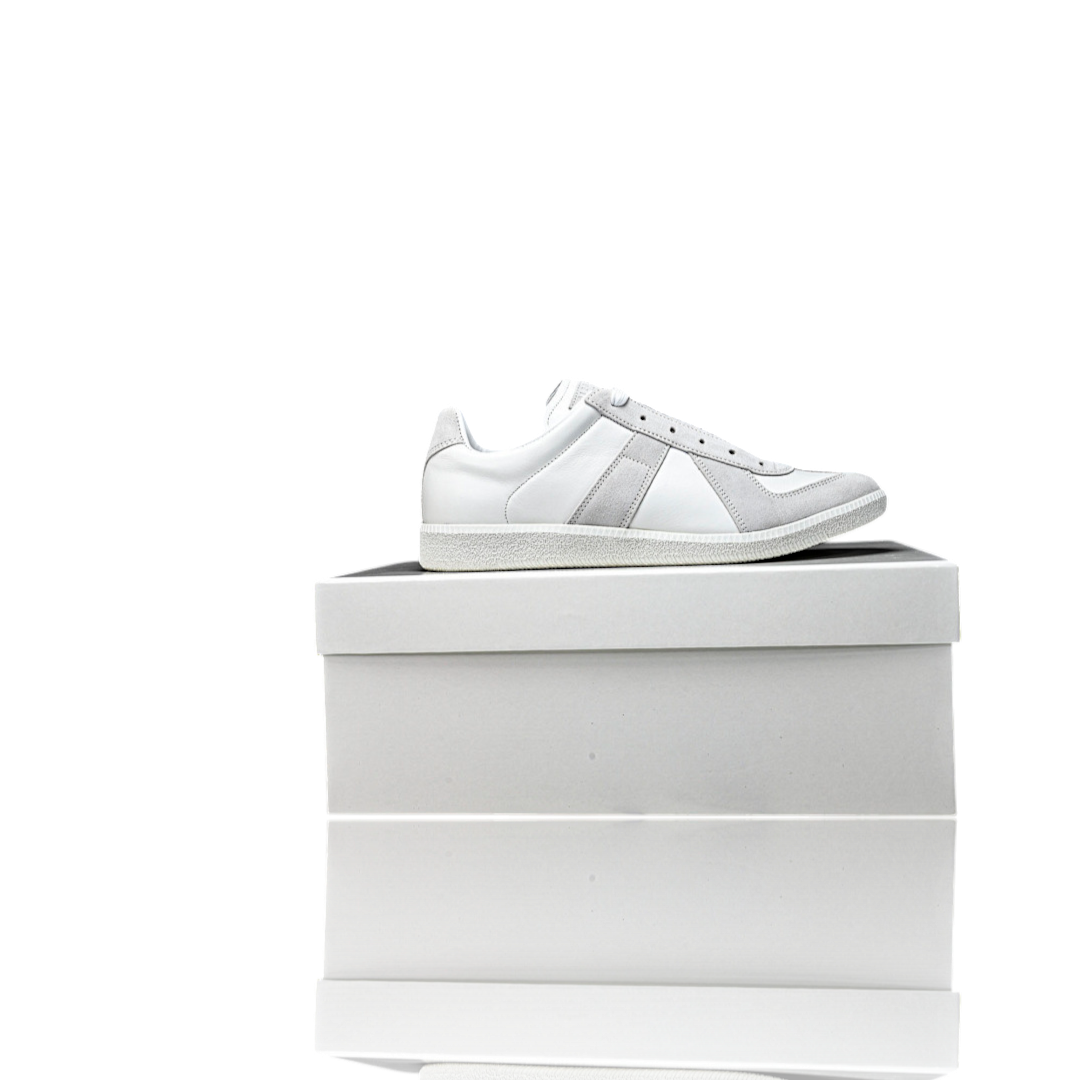 Maison Margiela GATs 'Off White'