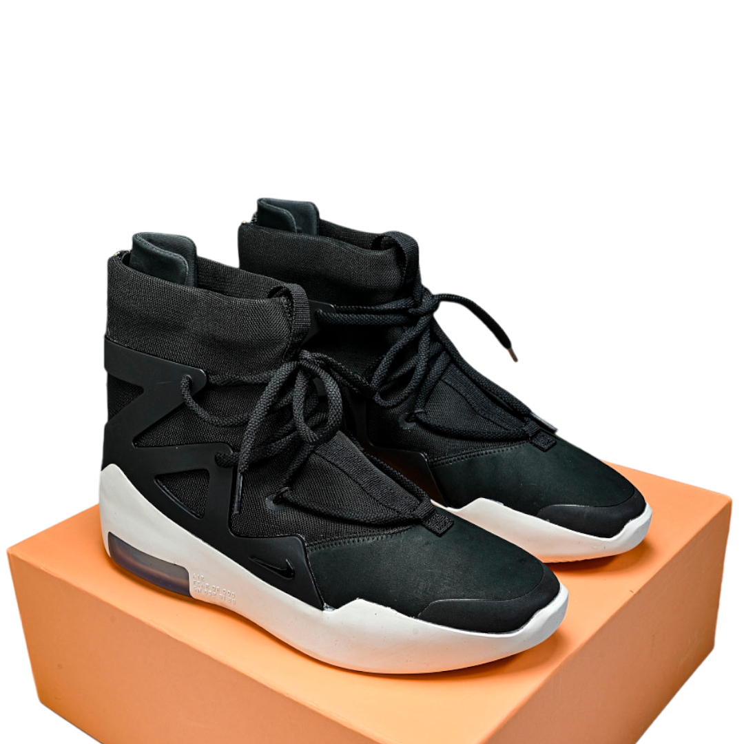 Fear of God 1 'Black'