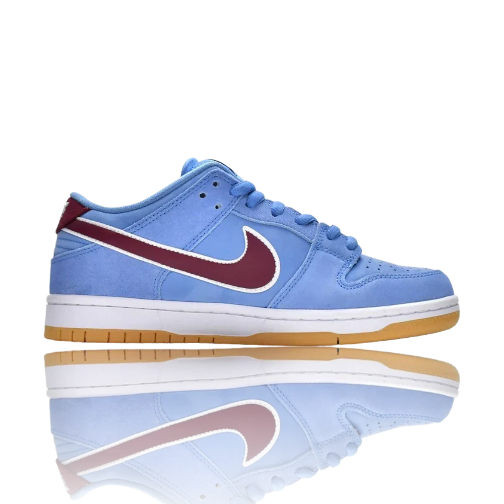SB Dnk Low 'Philadelphia Phillies'