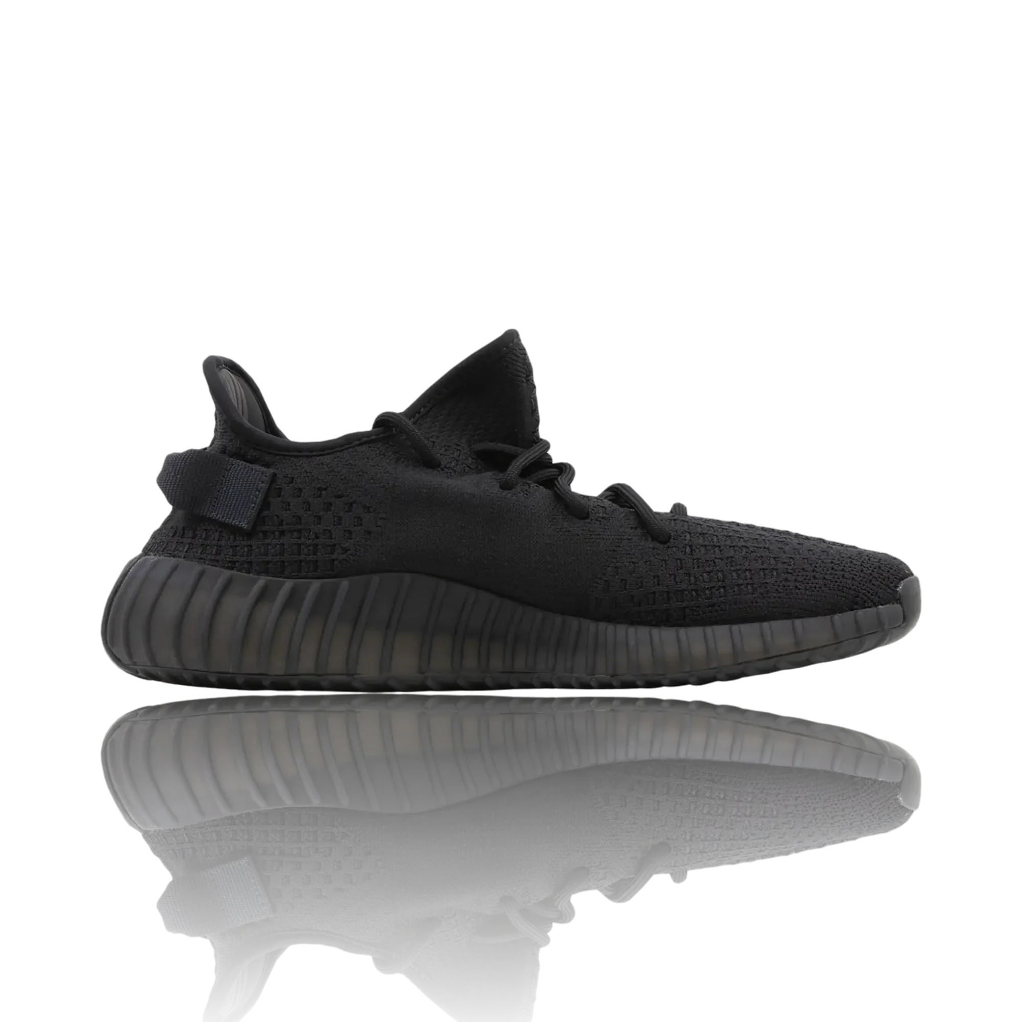 Yzy Boost 350 V2 'Onyx'
