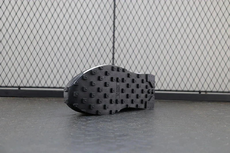 Sacai x LD Waffle 'Black Nylon'