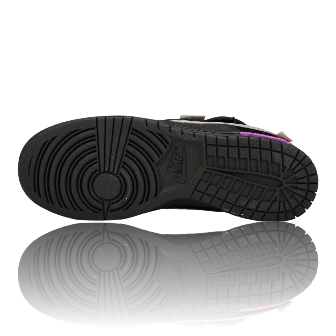 Off-White x SB Dnk Low 'Lot 50'